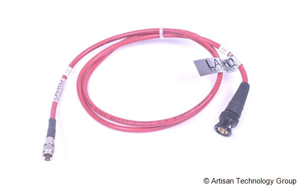 Laird RD1-DINB-3RD 3G-SDI DIN 1.0/2.3 to BNC Male Video Adapter Cable (3 Ft.)