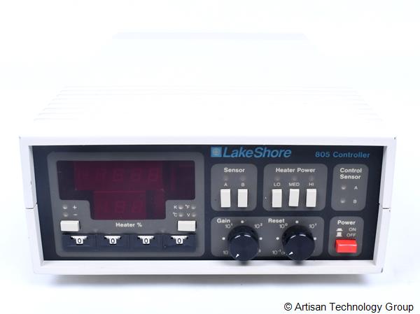 Lake Shore Cryotronics 805 Temperature Controller