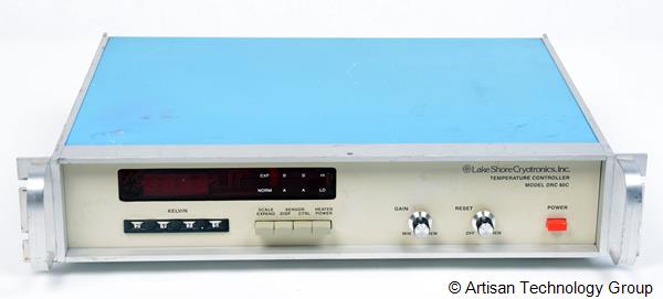 Lake Shore Cryotronics DRC-80C Temperature Controller