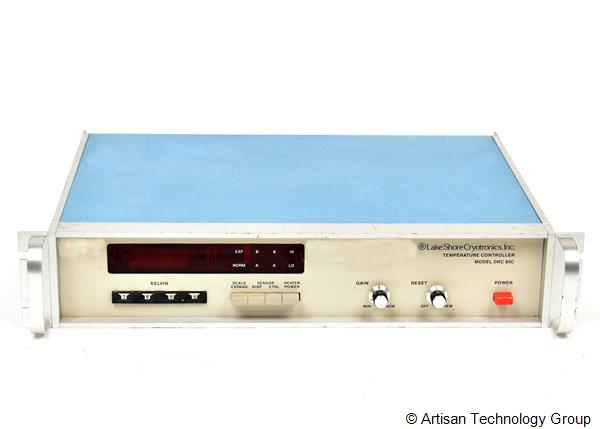 Lake Shore Cryotronics DRC-80C Temperature Controller