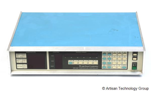 Lake Shore Cryotronics DRC-82C Temperature Controller