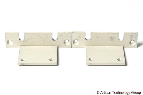 Lake Shore Cryotronics  Rackmount Ears for the DRC-91C