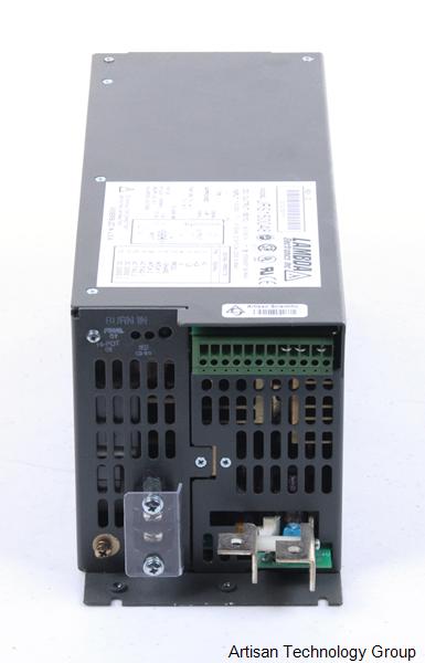 TDK-Lambda JFS1500-48 Single Output Power Supply