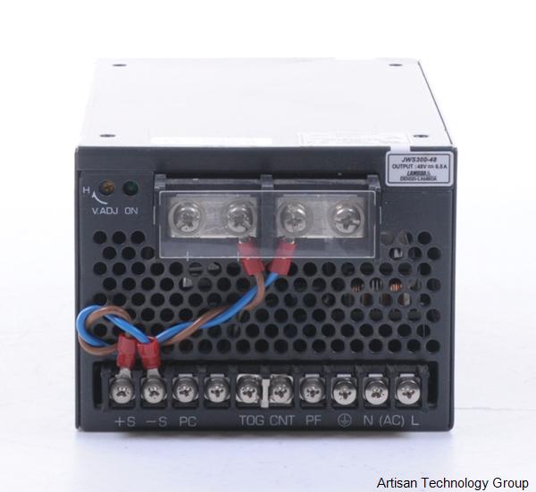 TDK-Lambda JWS300-48 Industrial Power Supply