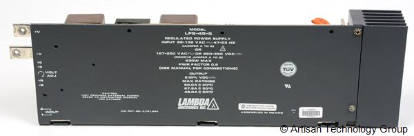 TDK-Lambda LFS-45-5 AC to DC Power Supply