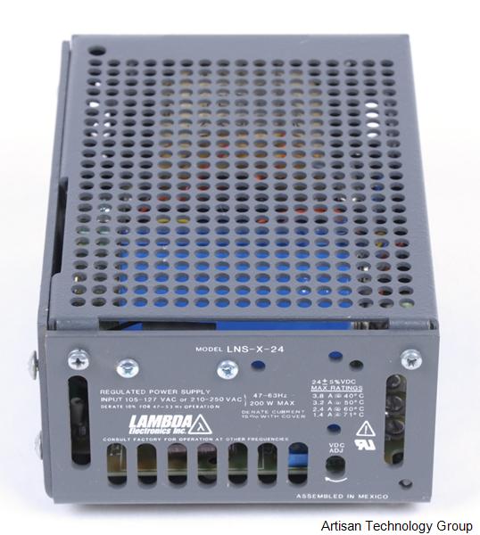 TDK-Lambda LNS-X-24 Regulated Power Supply