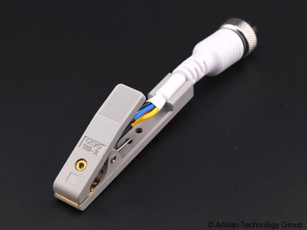 Lanhe 1250 Coin Cell Clip with 4-Pin Aviation Connector