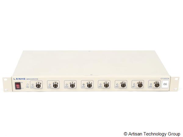 Landt / Lanhe CT3002AU Battery Test System