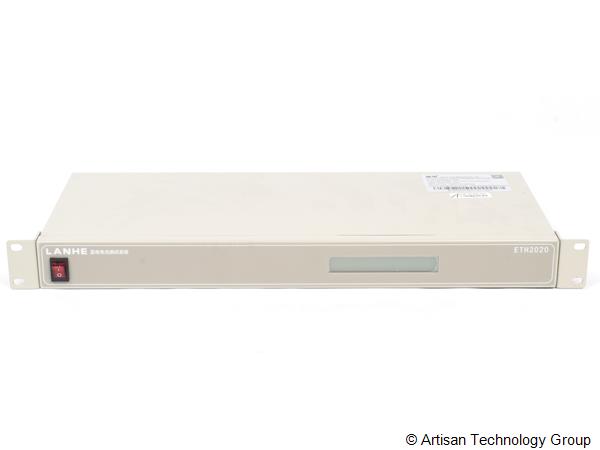 Lanhe ETH2020 Controller for Ethernet Communications