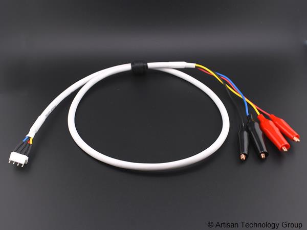 Lanhe  4-Electrode Alligator Clip Cable Assembly (3 Feet)