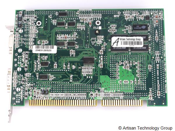 AP-40AHD Lanner Electronics (486 Half-Size CPU Card) | ArtisanTG™