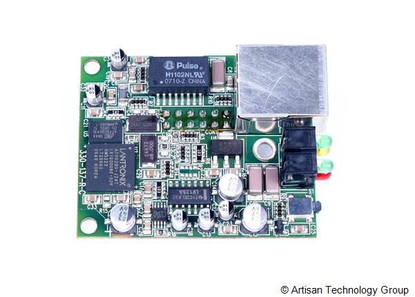 Lantronix M011AA002-01R Micro100 Embedded Device Server