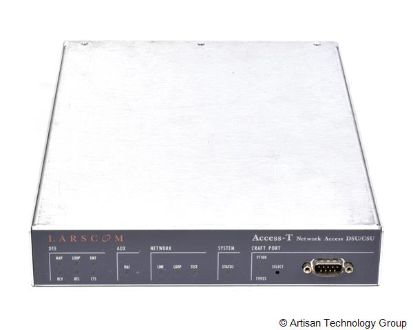Larscom Access-T RDL DSU/CSU System