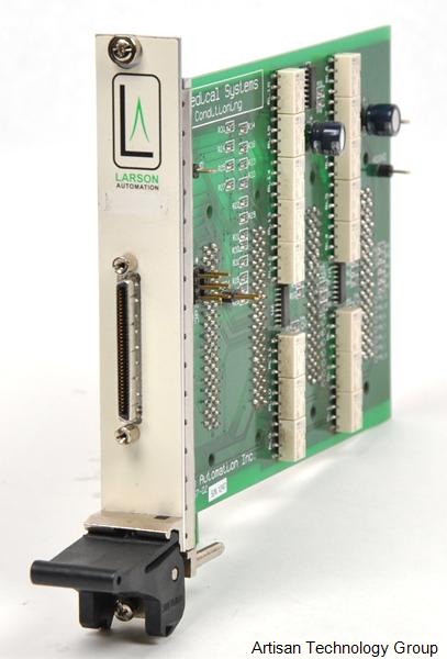 Larson Automation PXI-SC Custom Interface Board