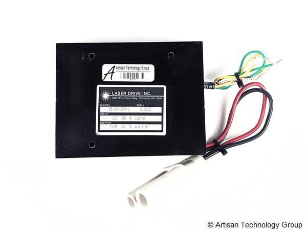 Laser Drive 05-LPM-379-1  Laser Power Supply