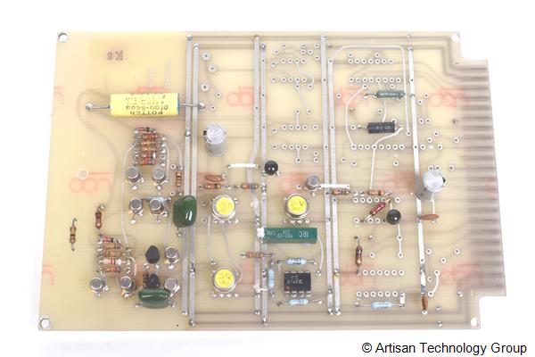 Laser Precision RK 3230 Circuit Board