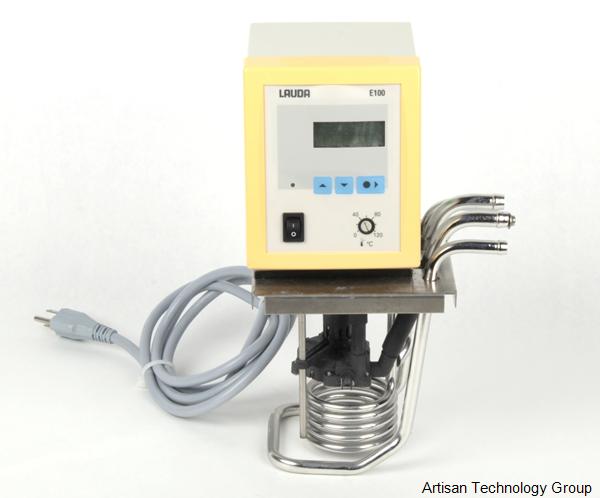 Lauda E100 Immersion Thermostat