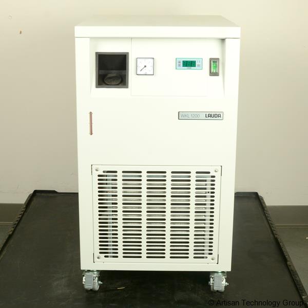 Lauda WKL1200 Recirculating Chiller