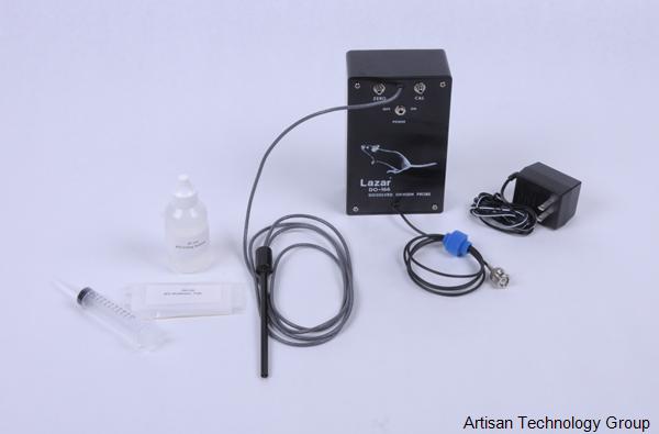 Lazar DO-166-MT Dissolved Oxygen Probe with Micro Electrode