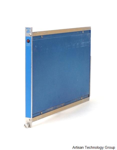 LeCroy 2800 CAMAC Memory Module