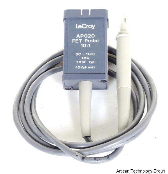 LeCroy AP020 High Frequency FET Probe