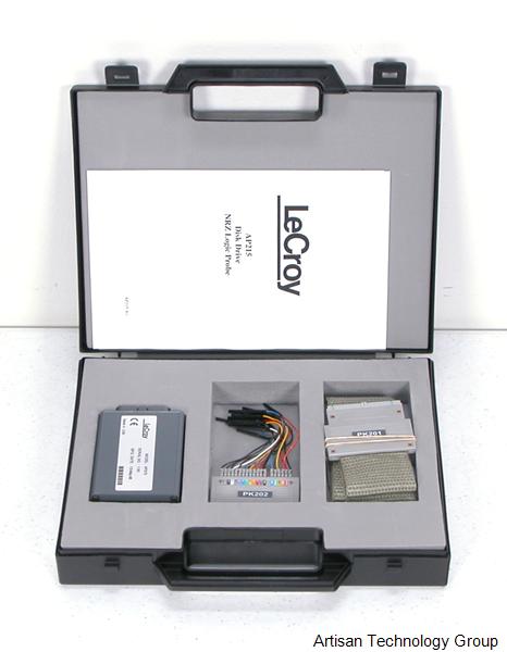 LeCroy AP215 NRZ Logic Probe