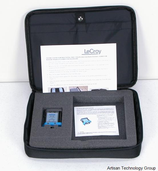 LeCroy AP-1M High Impedance Adapter