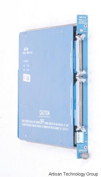 LeCroy MM8103A Memory CAMAC Module