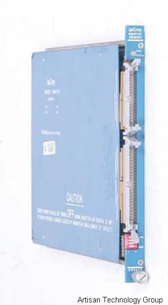 LeCroy MM8105 Memory CAMAC Module