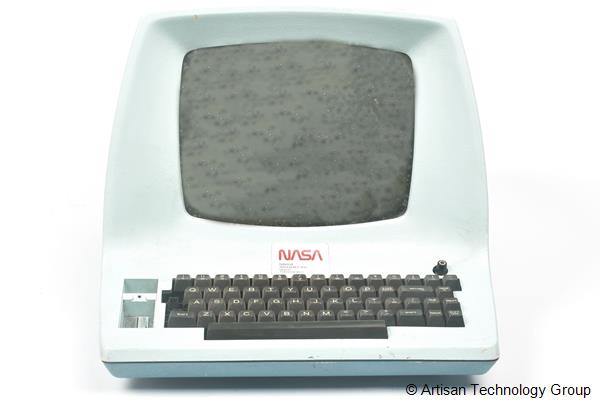 Lear Siegler ADM-3 Interactive Display Terminal