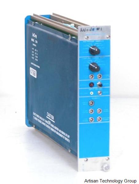 LeCroy 2256A Waveform Digitizer CAMAC Module