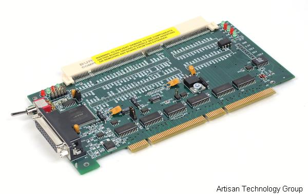 Catalyst PCIBX64 Hot-Swap Interface Module