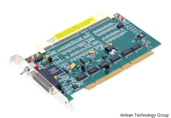 Catalyst PCIBX64 Hot-Swap Interface Module