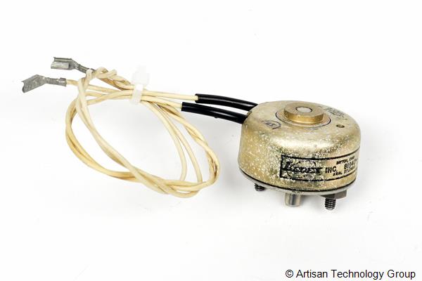 Ledex 171588-001 Rotary Solenoid