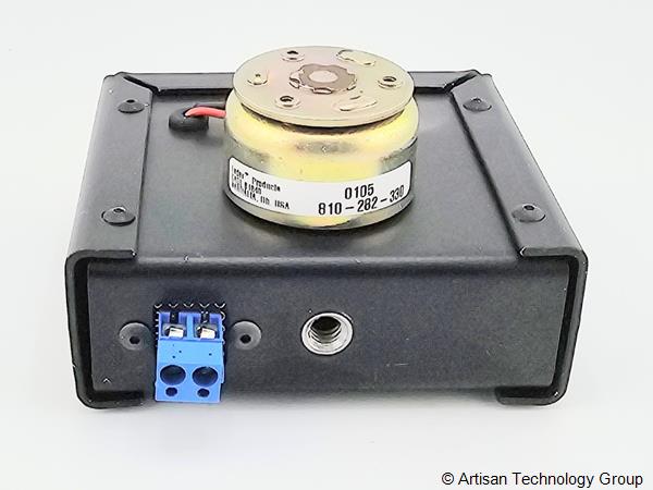 Ledex 810-282-330  Rotary Solenoid with LED Mounting