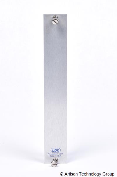 Lee Data Communications  NIM Chassis Blank Filler Panel