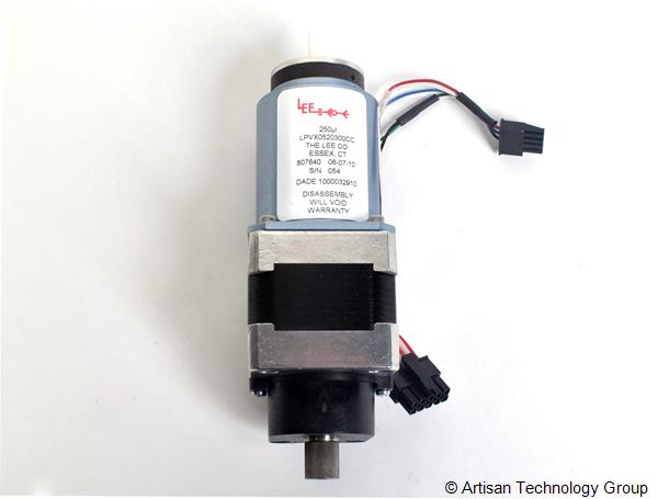 Lee LPVX0520300CC Variable Volume Dispense Pump