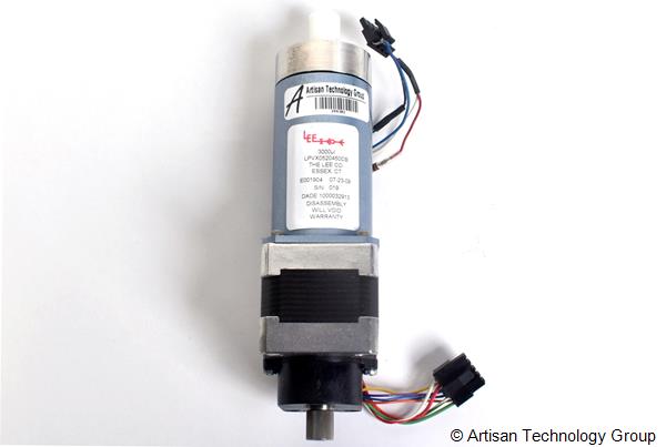 Lee LPVX0520450CB Variable Volume Dispense Pump