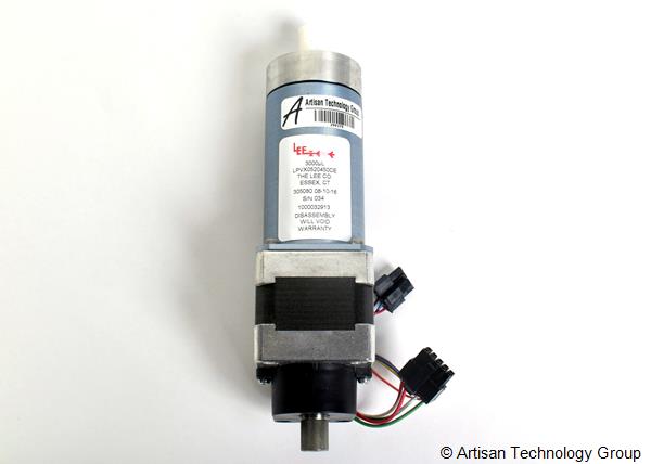 Lee LPVX0520450CE Variable Volume Dispense Pump