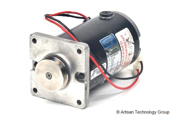 Leeson CM34D20NZ1D Permanent Magnet DC Motor