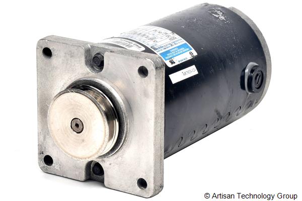 Leeson CM34D20NZ1D Permanent Magnet DC Motor