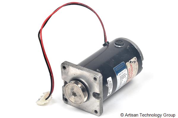 Leeson CM34D20NZ1D Permanent Magnet DC Motor