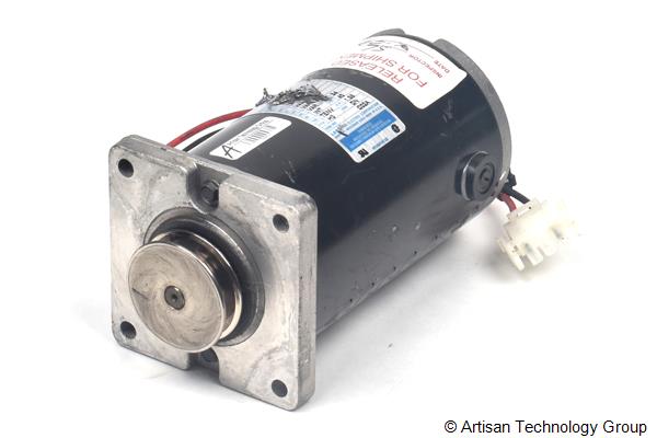 Leeson  Permanent Magnet DC Motor