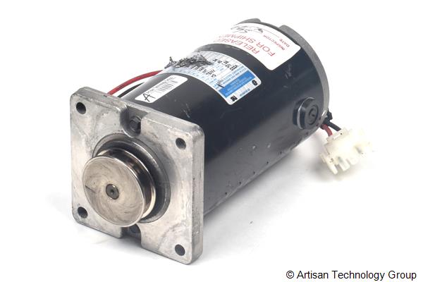 Leeson Magnet Motor - In Stock, Buy Today