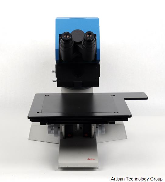 Reichert Polylite 88 Microscope