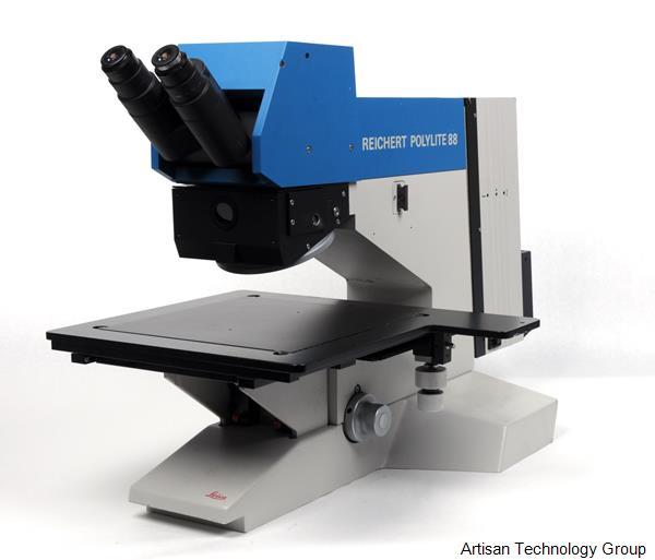 Polylite 88 Leica (Microscope) ArtisanTG™