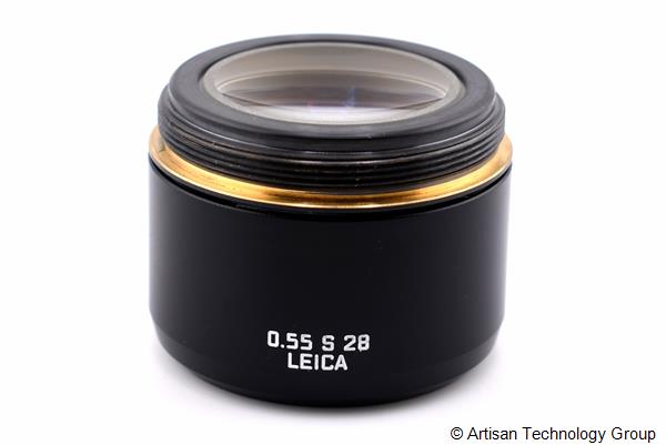 Leica 0.55 S 28 Condenser Head