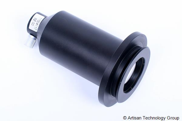 Leica 11504117 Microscope Lightguide Coupler