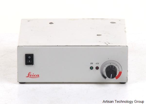 Leica 445-312 6VDC Power Supply