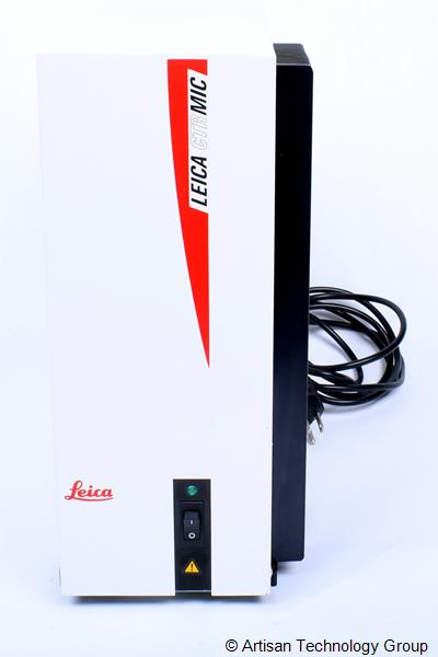 Leica 301-393.020 CTR MIC Electronics Box
